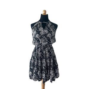 BEACHGOLD ANTHROPOLOGIE DRESS SIZE MEDIUM